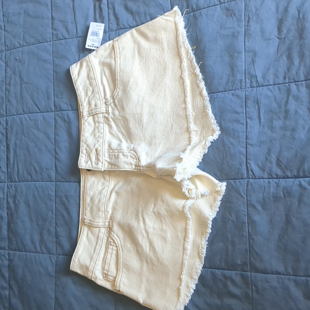 Tilly's shorts